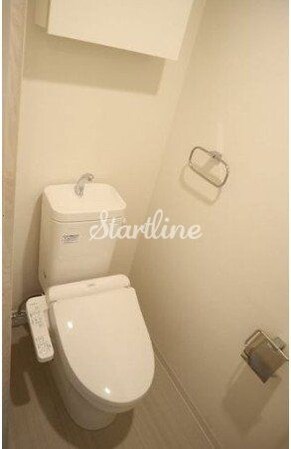 アルシェ新宿の物件内観写真